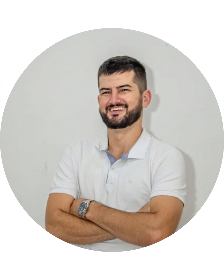 Getúlio Coelho